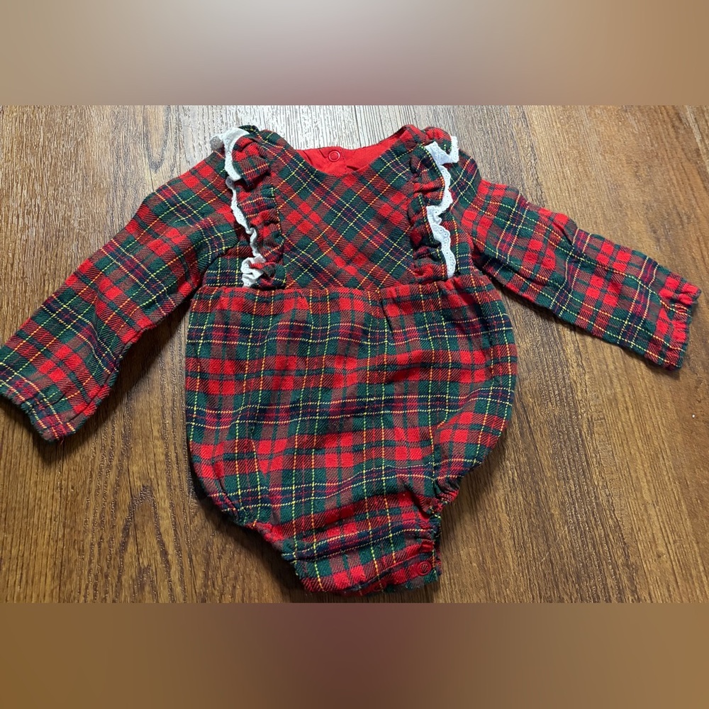 Pippa & Julie Romper